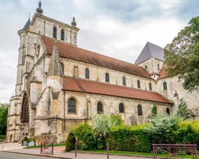 Beauvais Francia