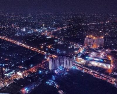 Bekasi Indonesia