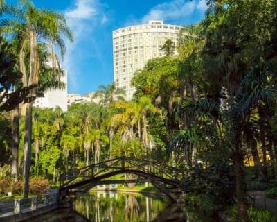 Belo Horizonte Brasil