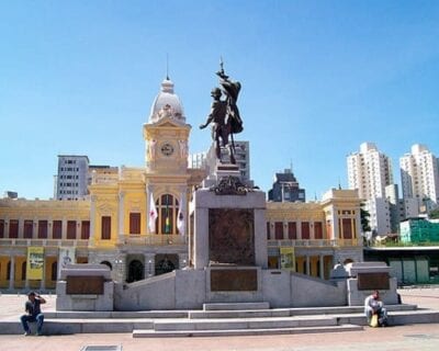 Belo Horizonte Brasil