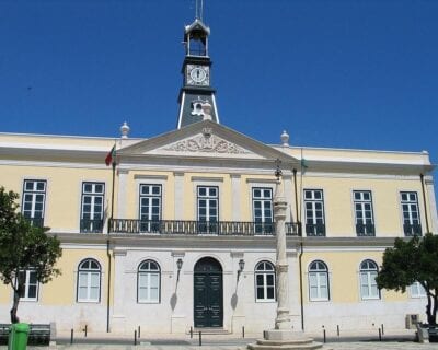 Benavente Portugal