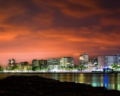 Benicasim España