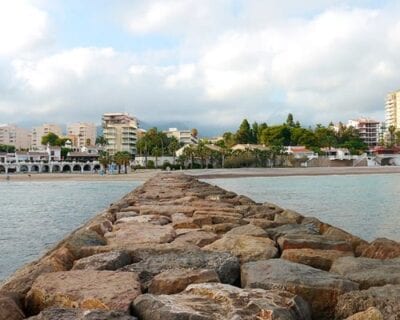 Benicasim España