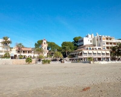 Benicasim España