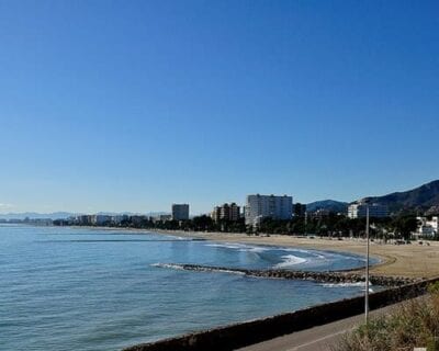 Benicasim España