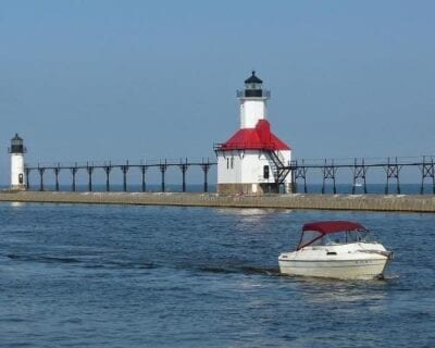 Benton Harbor Estados Unidos