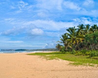 Bentota Sri Lanka