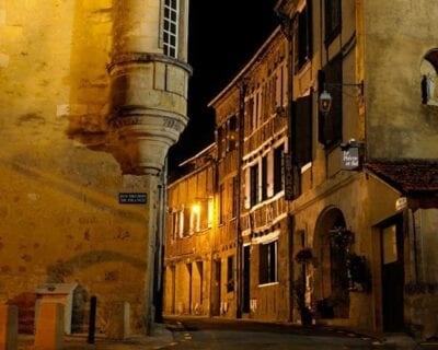 Bergerac Francia