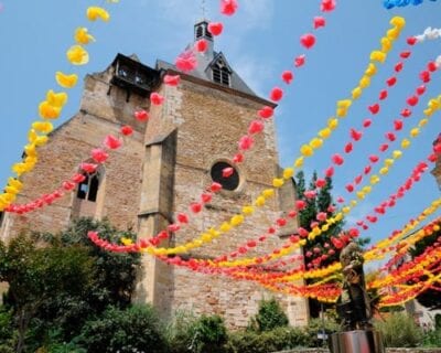 Bergerac Francia