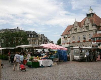 Bergisch Gladbach Alemania