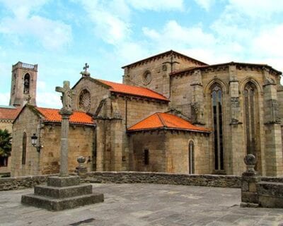 Betanzos España