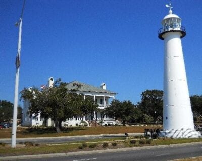 Biloxi Estados Unidos