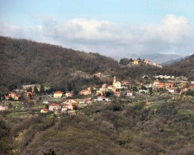 Biniasco-Casarile Italia