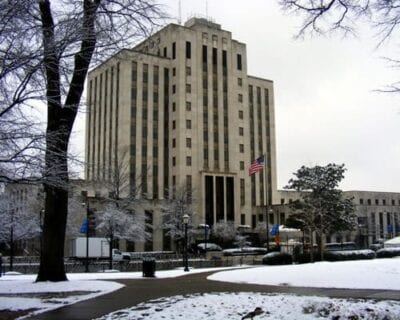 Birmingham AL Estados Unidos