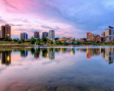 Birmingham AL Estados Unidos