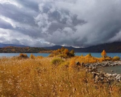 Bitlis Turquía