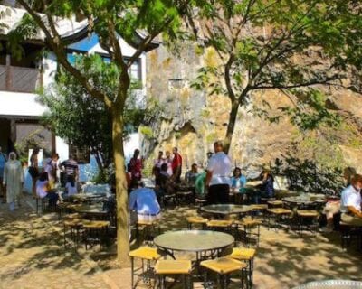 Blagaj Bosnia y Herzegovina