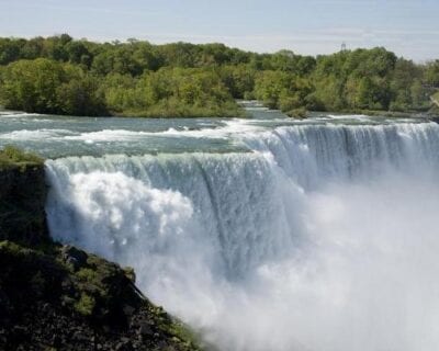 Blue River Canadá