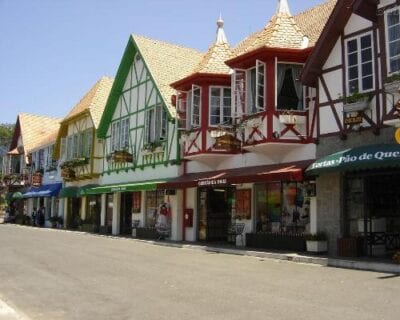 Blumenau Brasil