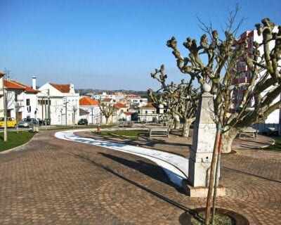 Bombarral Portugal