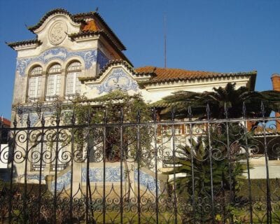 Bombarral Portugal