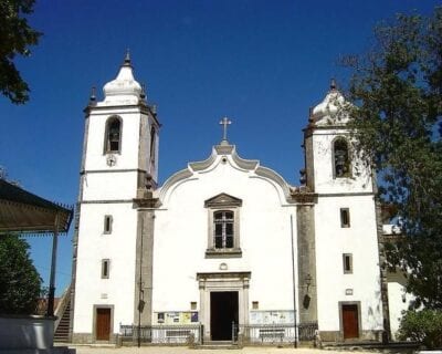 Bombarral Portugal