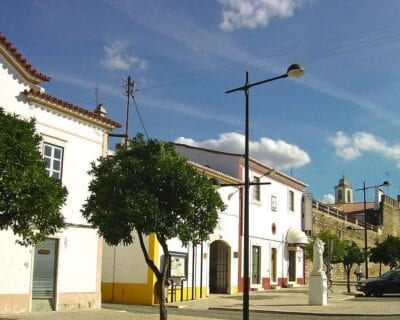 Borba Portugal