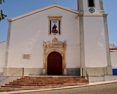 Borba Portugal