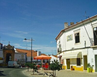 Borba Portugal