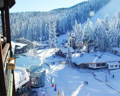 Borovets Bulgaria