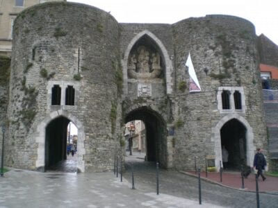 Boulogne Sur Mer Francia