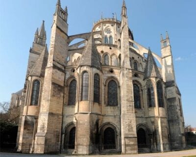 Bourges Francia