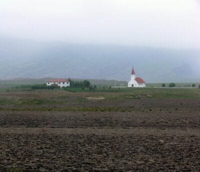 Breiddalsvik Islandia