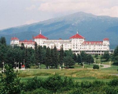 Bretton Woods Estados Unidos