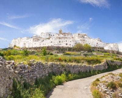 Brindisi Italia