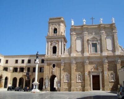 Brindisi Italia