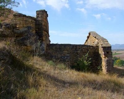 Briones España