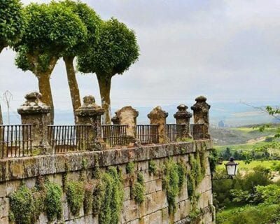 Briones España