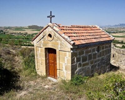 Briones España