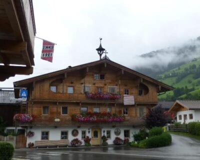 Brixen Austria