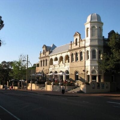 Broken Hill Australia