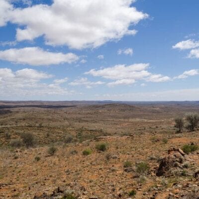Broken Hill Australia
