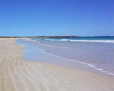 Broome Australia