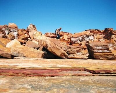 Broome Australia