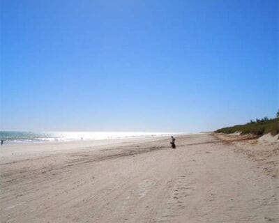 Broome Australia