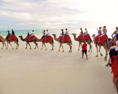 Broome Australia