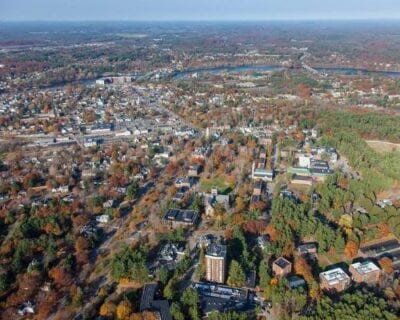 Brunswick ME Estados Unidos