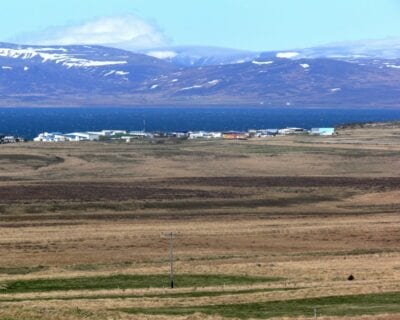 Budardalur Islandia