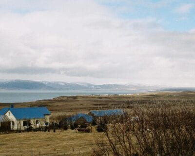 Budardalur Islandia