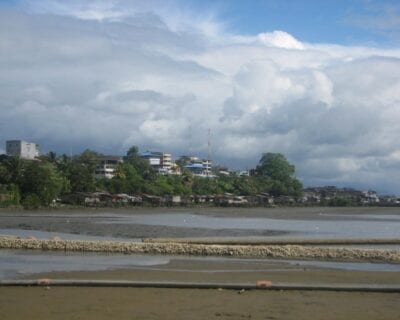 Buenaventura Colombia